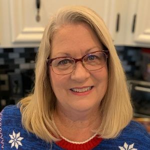 Meet your Posher, Leann